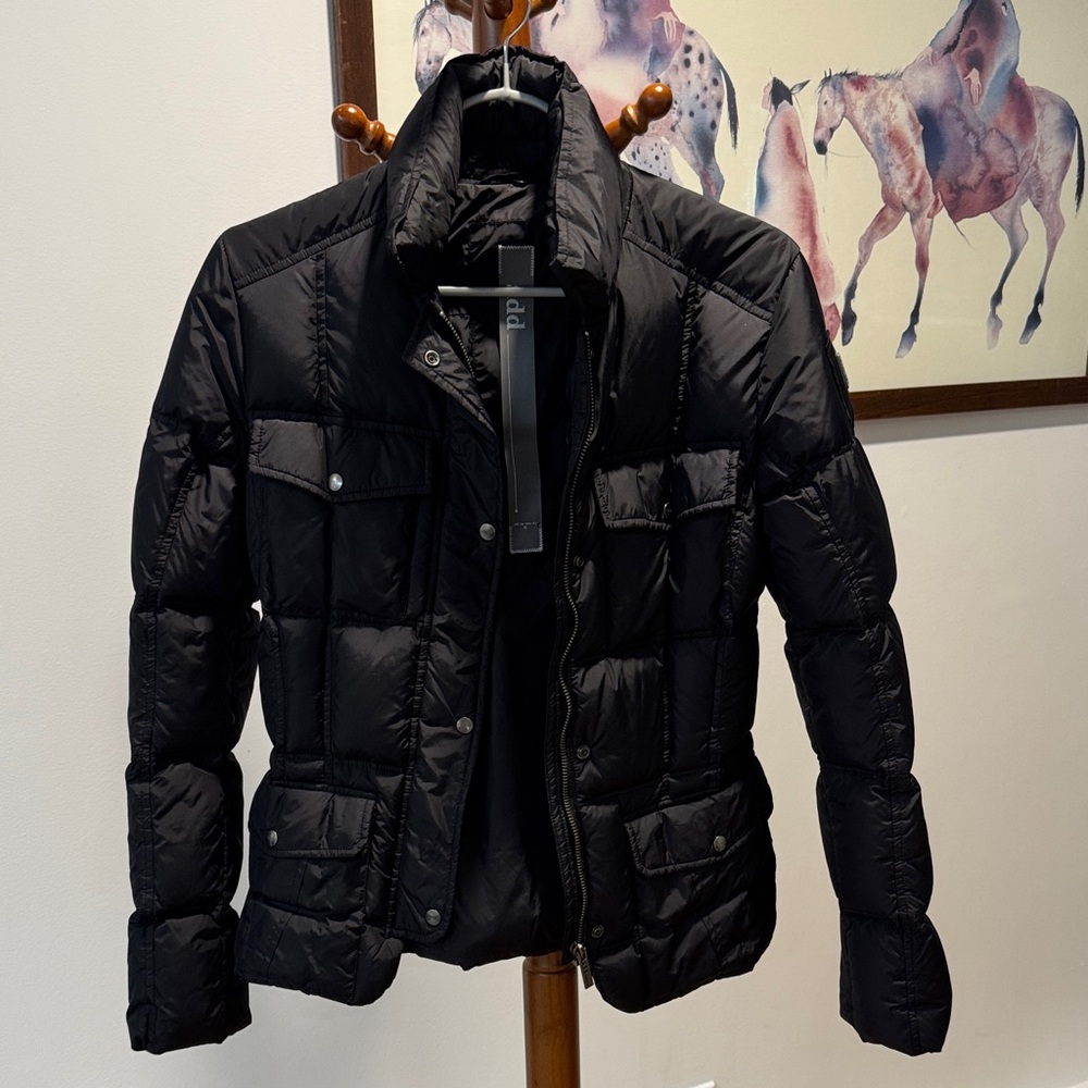ADD Down Women’s Puffer